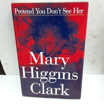 Pretend You Don&#39;t See Her - $2.96