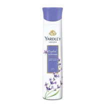 Yardley London English Lavender Refreshing Deodorant Body Spray For Wome... - $21.67
