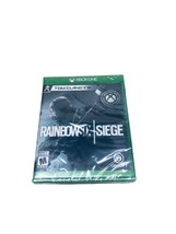 Tom Clancy&#39;s Rainbow Six Siege - Microsoft Xbox One - £6.12 GBP