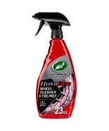 Turtle Wax 53734 Hybrid Solutions Hyper Foam Wheel and Tire Cleaner, Spr... - $24.57+