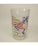 McDonald&#39;s Celebrates Magic of Walt Disney World 25th Anniversary Glass ... - $113.26 MXN
