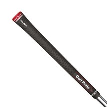 Golf Pride Tour Velvet ALIGN Grips - Black / Red / White. - $17.81