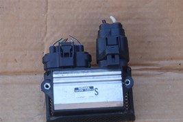 Toyota Air Injection Control Module Relay 89580-60041
