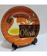 Pier 1 Cucina Earthenware Ceramic Pasta Bowl ~ 9.25&quot;  Oliva Tuscany - €24,62 EUR
