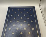Easton Press The Rights of Man-Thomas Paine -Leather Bound 100 Greatest ... - $31.67