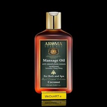 Aromatic Professional Massage Oil Coconut 250 ml - $43.70