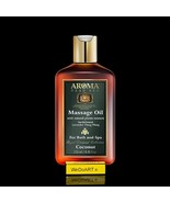 Aromatic Professional Massage Oil Coconut 250 ml - $815.40 MXN