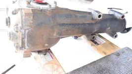 Carrier Rear Manual With Locking Differential Turbo Fits 00-08 FORESTER 65259 image 11