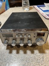 Uniden PC66XL CB Radio Untested - $28.99