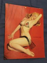 The Marilyn Pose 8by10 vintage - £14.95 GBP