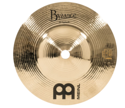 Meinl Cymbals Byzance Splash Cymbal - 6 Inch (B6S) - £117.46 GBP
