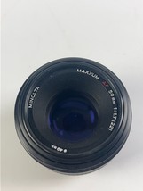 Minolta Maxxum AF 50 50mm f/1.7 Minolta AF Mount - $33.46
