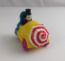 1991  Batman Returns Penguin Car McDonald's Toy - £2.32 GBP