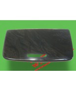 2009-2015 bmw 740li 750li 760li wood center console Cup holder cover tri... - $45.00