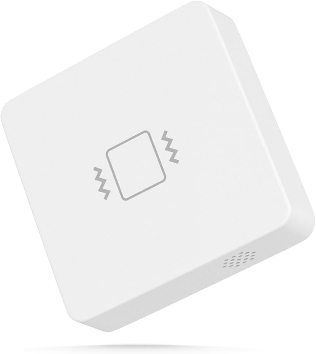 Thirdreality Zigbee Vibration Sensor With 110Db Alarm, Zigbee Hub, In Zi... - $35.98