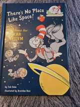 Cat in the Hat&#39;s Learning Library: There&#39;s No Place Like Space : All about... - £27.40 GBP
