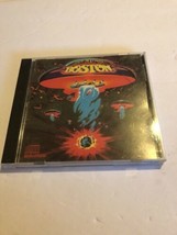 Various Artists: Boston CD - $10.00