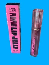 Babe Glow Plumping Lip Jelly in Mauve 0.14 oz New In Box - $29.69
