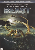 The Beast (Two-Disc Special Extended Version) - $424.24 MXN