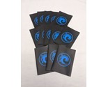Lot Of (13) Legion Double Matte Finish Absolute Water Sleeves - $6.92