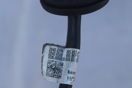 17-19 Audi A3 A3-Quattro Side View Door Mirror Passenger Right RH (w/o PWR FOLD) image 6