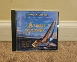 Sailboat Journey: Nature&#39;s Relaxing Sounds (CD, 1994, Regency) - $6.64