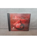 Ace Hardware: Holiday Classics - Volume 4 (CD, 2006, EMI) - €6,02 EUR