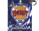 20x Packs Energy Now Pure Weight Loss Herbal Supplements | 3 Tablets Per... - $16.00
