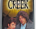 Jonathan Creek: Season One 1 (DVD, 2006, 2-Disc Set) FREE SHIPPING - $9.95