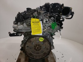 Engine 3.5L VIN A 4th Digit VQ35DE Fits 15-16 INFINITI QX60 1345738 - $297.00