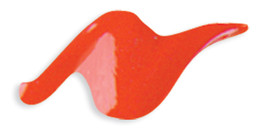 Tulip Dimensional Fabric Paint 1.25oz Slick  Orange - £8.37 GBP