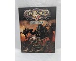 Dark Age Devestation Hardcover Rulebook - $17.81