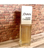 Jovan Island Gardenia - Women Cologne Spray 1.5 fl oz - Coty - New Witho... - $24.43 CAD