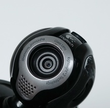 Logitech QuickCam Communicate Deluxe V-UBE43 861235-0000 image 7