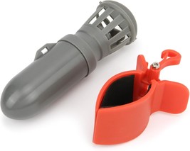 Decoy Motor for Driving Waterfowl Decoys, Decoy Motors for Duck/Goose Hu... - $30.99