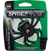 Spiderwire Ultracast Ultimate-Mono Filler and 17 similar items