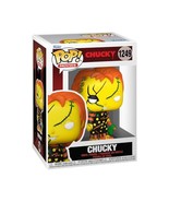 Funko Pop! Movies: Chucky Vintage Halloween - Chucky - $218.73 MXN