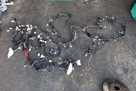 2003-2008 Infiniti FX35 Interior Dashboard Wiring Harness K6493 - $230.00