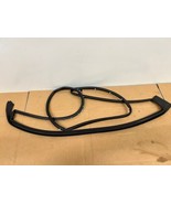 2020-2023 SILVERADO 2500 3500 SIERRA FRONT LEFT DOOR OEM WEATHERSTRIP 84... - $100.00