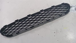Grille Grill VIN J 1st Digit Japan Built Lower Bumper Mounted Fits 14-16... - $49.69