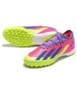 Adidas ID2623 X Crazyfast Son.3 Turf Soccer Shoes ( 7 ) - $175.89 CAD