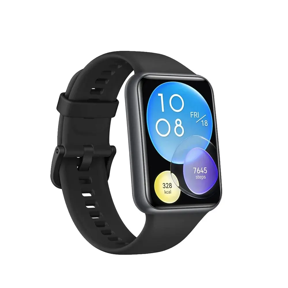 WATCH FIT 2 Smartwatch 1.74 Inch AMOLED Display Bluetooth Calling Displa... - £407.33 GBP