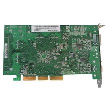 0G0001 This G0001 Is A 128 Mb Ddr Nvidia Geforce Fx 5200 For Certa - £86.16 GBP