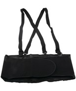 Ergodyne 11386 ProFlex 100 Economy Spandex Back-Support Brace (2XL, 42 I... - $82.54