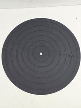 Silicone Slipmat For Victrola Stream VPT-2000 Onyx 2 Speed Wireless Turn... - $23.76