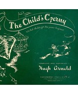 The Child&#39;s Czerny 1943 Beginner Piano Instruction Book 1st Edition PB C1 - $34.29 CAD