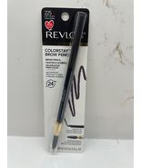 Revlon Colorstay Brow Pencil #225 Soft Black factory sealed - €11,04 EUR