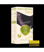 Naturtint  Hair color without PPD and without ammonia 1N black 155 ml - £28.06 GBP