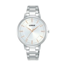 Lorus Watches Mod. RG249WX9 - £95.48 GBP