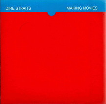 Dire Straits (Making Movies Cd 7 Tracks) [Cd] - £10.29 GBP